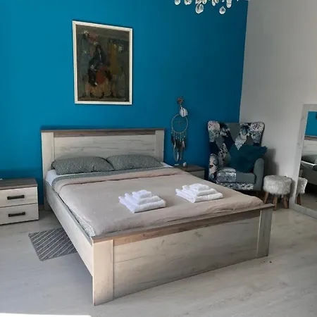 Queens Apartment Belgrade