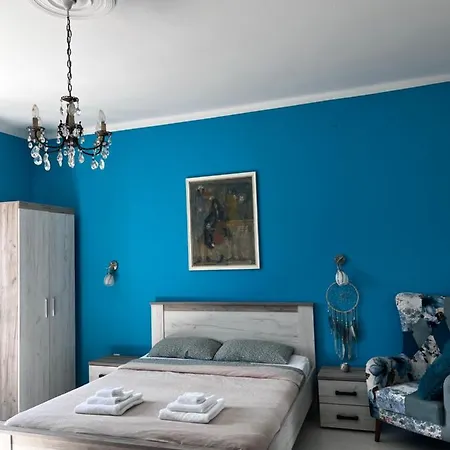 Queens Apartment Belgrade